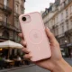 Tech-Protect BasicMag MagSafe vāciņš priekš iPhone 16e / 17e, matēts rozā