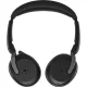 Беспроводная гарнитура Jabra Evolve2 65 Flex MS Stereo, черная, USB-C