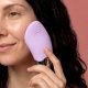 Sonic Facial Cleansing Brush Marielle MST, purple