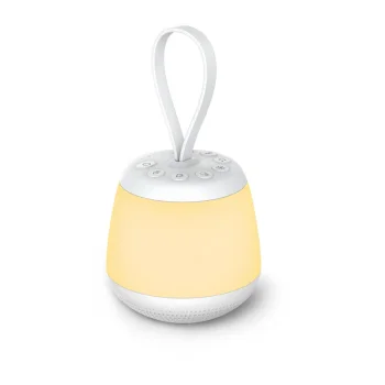 Newell SeleneDream LED Night Light with White Noise Function