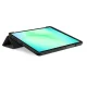 Чехол TechProtect SmartCase для Samsung Galaxy Tab A9+ 11.0, черный