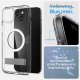 Spigen iPhone 15 Plus Case Ultra Hybrid S MagSafe, Crystal Clear