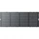 EcoFlow 400W pārnēsājams saules panelis