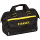 Instrumentu soma Stanley 12\" 1-93-330, melna un dzeltena