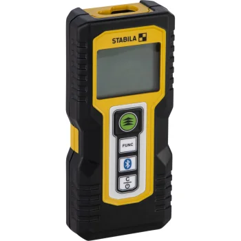 STABILA LD 250 BT lāzera tālmērs, 50 m, Bluetooth