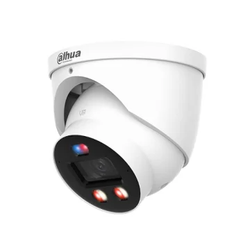 IP videonovērošanas kamera 4MP IPC-HDW3449H-AS-PV-PRO 2.8mm