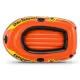Intex Explorer Pro 100 piepūšamā laiva 160x94x29 cm (58355)