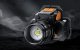Headlamp Flashlight Superfire HL58 350lm