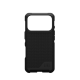 UAG Metropolis LT MagSafe Phone Case Cover iPhone 17 Pro - Black