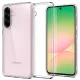 Чехол Spigen Ultra Hybrid для Samsung Galaxy A56 5G, прозрачный
