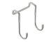 Vannas Istabas Pakaramais Apģērbu Drēbju Dvieļu Āķis | Bathroom Hanger Clothes Towels Hook
