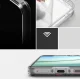 Ringke Fusion Phone Case Cover Samsung Galaxy A36 / A56 5G - Transparent