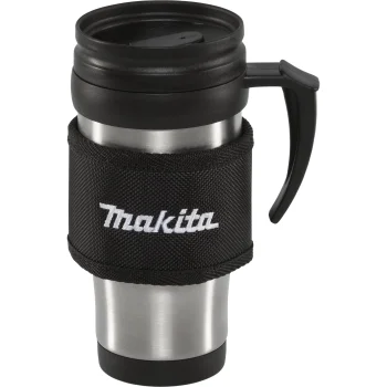 Makita E-15578 termokrūze ar jostas stiprinājumu, 400 ml