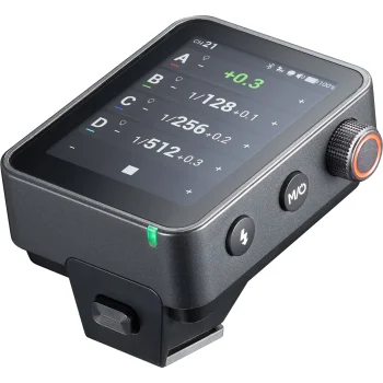 Zibspuldzes palaidējs Godox X3Pro O Olympus kamerām