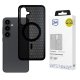 3mk COOLing MagCase vāciņš Samsung Galaxy S25+ Melns