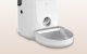 Dogness F16 Smart Food Dispenser WiFi 5G 4L Stainless Steel Bowl White