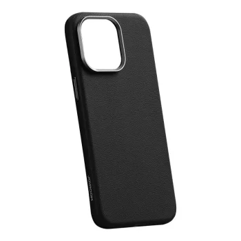 Магнитный чехол Joyroom JR-BP007 для iPhone 15 Pro Max, черный