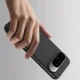 Google Pixel 9 Nillkin Super Frosted Shield Pro Magnetic Case cover, Black | Обложка Кейс Чехол...