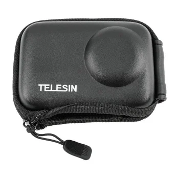 Чехол Telesin для DJI Action 3 / 4 / 5 Pro OA-BAG-002