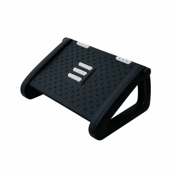 Ergonomisks kāju paliktnis mājai un birojam