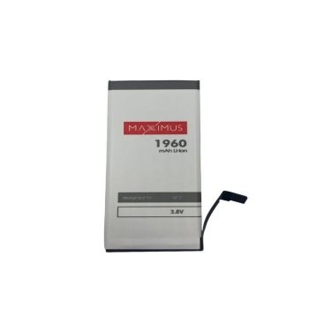 Maxximus akumulators Apple iPhone 7 (1960 mAh)