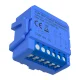 1-канальный модуль WiFi реле Avatto WSM16-DC32V-1 DC 12-32V