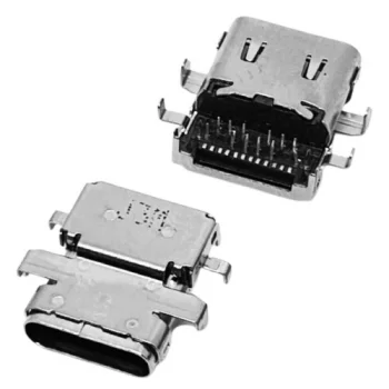 USB Type-C Power Jack for Lenovo ThinkPad E480 / E490 / E580 / E590