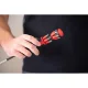 Wiha LiftUp 25 Magnetic Screwdriver with Bit Magazine
