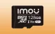 Карта памяти Imou ST2-128-S1 microSDXC 128GB (U3, V30)