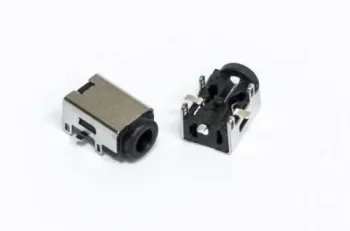 DC Power Jack for ASUS Eee PC 1001, 1005, 1101 Series