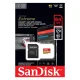 Карта памяти SanDisk Extreme 64GB microSDXC U3 V30 A2