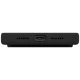 Uniq Lino Magclick Charging vāciņš Apple iPhone 17 Pro, Pelēks