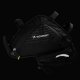 Wozinsky WBB23BK Under-Frame Bike Bag with Bottle Holder 1.5L, Black