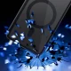 3mk Satin Armor MagCase vāciņš Samsung Galaxy S23 5G Caurspīdīgs
