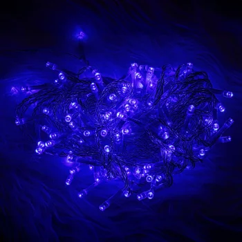 Forever Light CLF-16 180LED 14.4m virtene, zila
