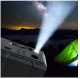 Портативная электростанция, внешний аккумулятор Choetech (BS004) 484Wh 500W