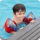 Детские нарукавники для плавания Bestway Spiderman, 23 x 15 см