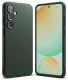 Чехол Ringke Onyx для Samsung Galaxy S24 FE, зеленый