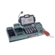 Rotaļlietu Veikala Kases Aparāts 22573 | Toy Store Cash Register