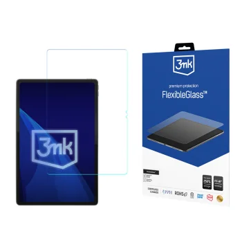 Гибридное защитное стекло 3mk FlexibleGlass для Lenovo Tab K12 (TB361FU, TB361ZU)