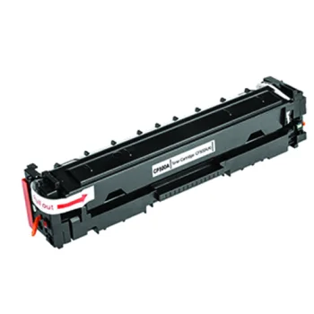 Совместимый тонер Extra Digital HP CF500A (202A), черный