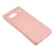 Google Pixel 8 Silicone Color Case Cover, Pink