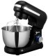 Planetary Food Processor, 4.5 L, 1700 W, Black