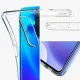 Xiaomi Redmi K30 / Poco X2 Spigen Liquid Crystal TPU Case Cover, Transparent | Чехол Кейс Бампер...