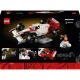 LEGO Icons 10330 McLaren MP4/4 & Ayrton Senna