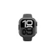 AmazingThing Titan Pro alumīnija vāciņš Apple Watch 11 46mm, melns