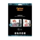 Antibakteriāla PanzerGlass GraphicPaper plēve ar atspīdumu filtru iPad 10.2" | Antibacterial foil with a glare...