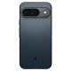 Google Pixel 9 / 9 Pro Spigen Thin Fit Case Cover, Graphite | Чехол Кабура Кейс Бампер для...