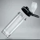 Berdsen BD-757 ūdens pudele ar iemuti, 570 ml