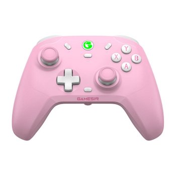 Bezvadu vadības pults GameSir T4 Cyclone Pro (rozā) | Wireless controler (pink)
